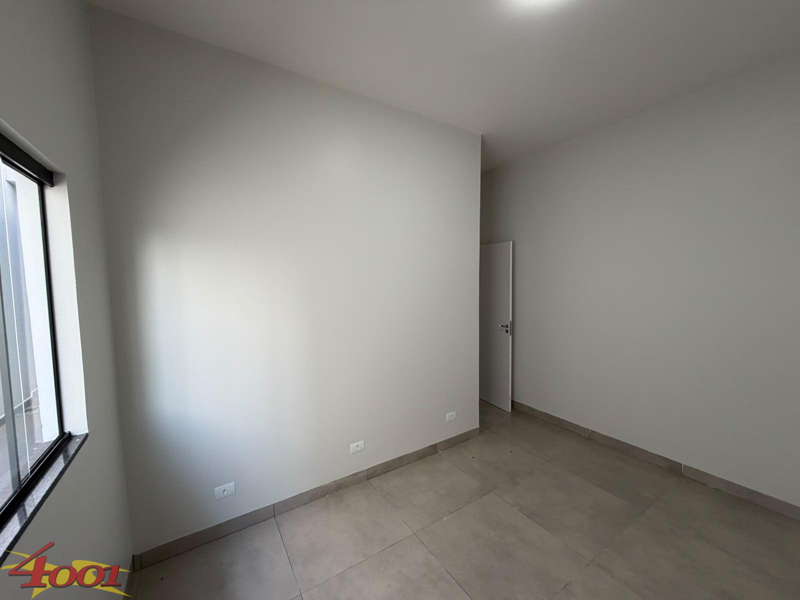 Casa com 2 dormitórios para locação, VILA ALTA, GUAIRA - PR