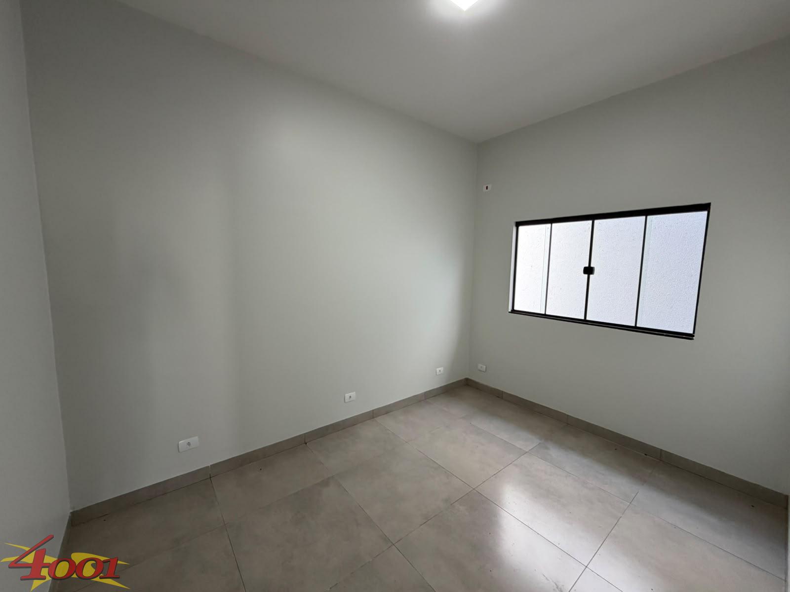 Casa com 2 dormitórios para locação, VILA ALTA, GUAIRA - PR