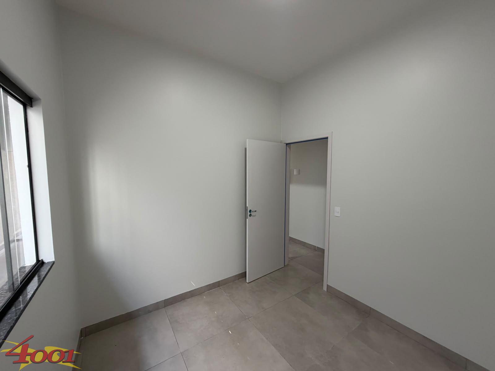 Casa com 2 dormitórios para locação, VILA ALTA, GUAIRA - PR