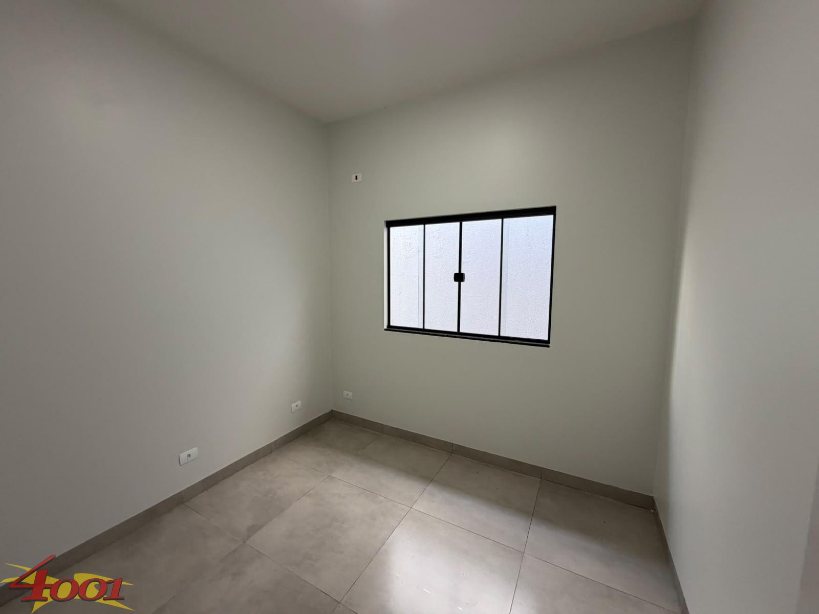 Casa com 2 dormitórios para locação, VILA ALTA, GUAIRA - PR