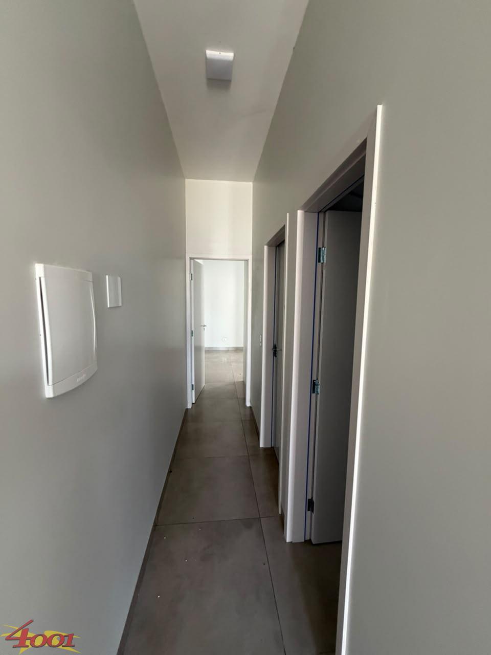 Casa com 2 dormitórios para locação, VILA ALTA, GUAIRA - PR