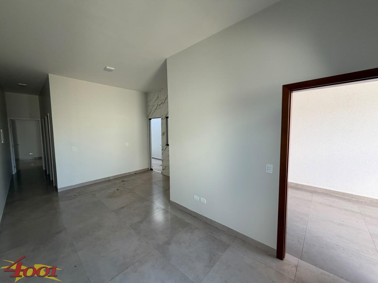 Casa com 2 dormitórios para locação, VILA ALTA, GUAIRA - PR