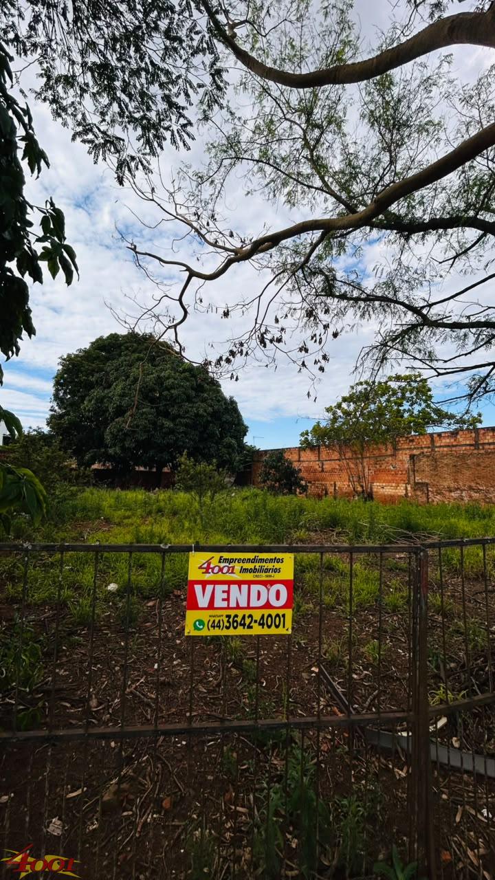 Terreno à venda, CENTRO, GUAIRA - PR