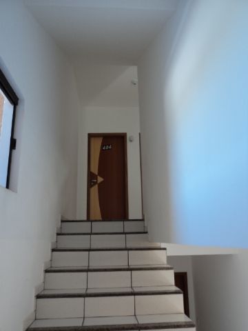 APARTAMENTO BAIRRO SAO JOSE