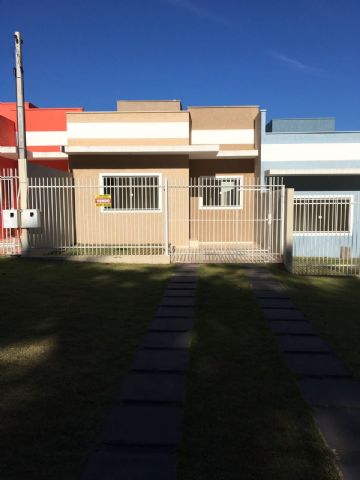 Casa com 2 dormitórios à venda, SAO JOSE, GUAIRA - PR