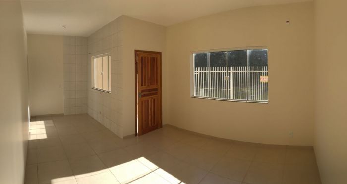 Casa com 2 dormitórios à venda, SAO JOSE, GUAIRA - PR