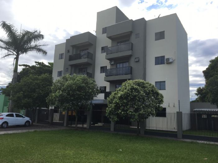 Apartamento com 2 dormitrios para locao, SAO JOSE, GUAIRA - PR