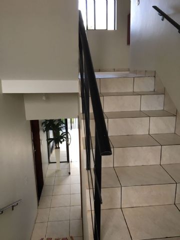 Apartamento com 2 dormitrios para locao, SAO JOSE, GUAIRA - PR