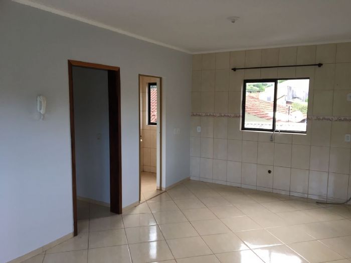 Apartamento com 2 dormitrios para locao, SAO JOSE, GUAIRA - PR