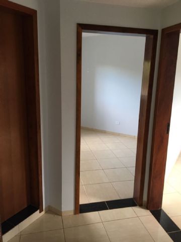 Apartamento com 2 dormitrios para locao, SAO JOSE, GUAIRA - PR