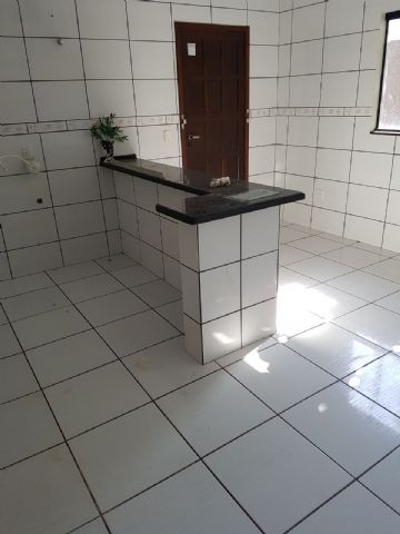 Casa com 3 dormitórios para locação, PARQUE HORTENCIA, GUAIRA ...
