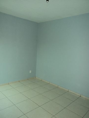 Quitinete com 2 dormitórios para locação, CENTRO, GUAIRA - PR