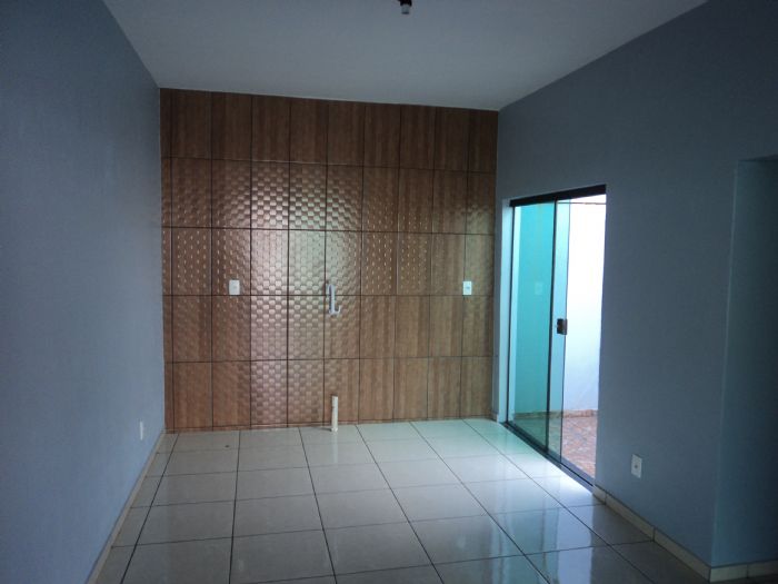 Quitinete com 2 dormitórios para locação, CENTRO, GUAIRA - PR