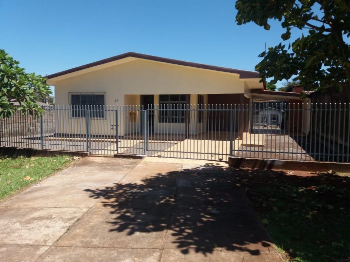 CASA BAIRRO SAO JOSE