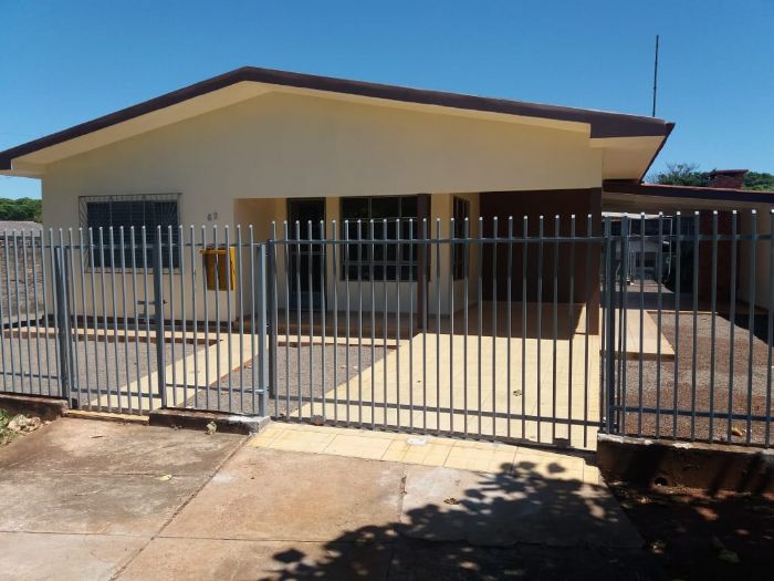 CASA BAIRRO SAO JOSE