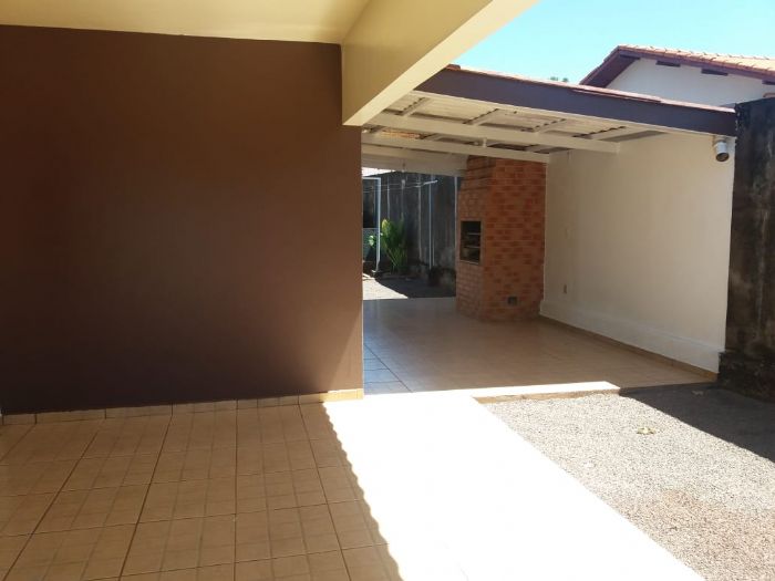 CASA BAIRRO SAO JOSE