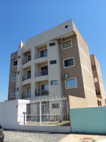 APARTAMENTO BAIRRO SAO JOSE