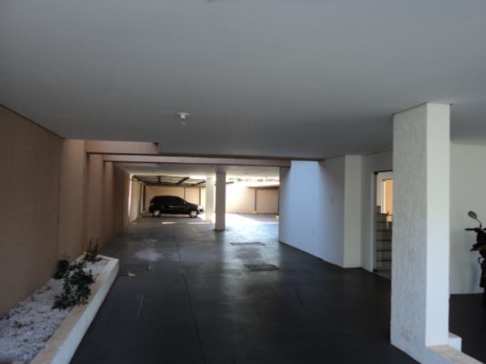 APARTAMENTO BAIRRO SAO JOSE