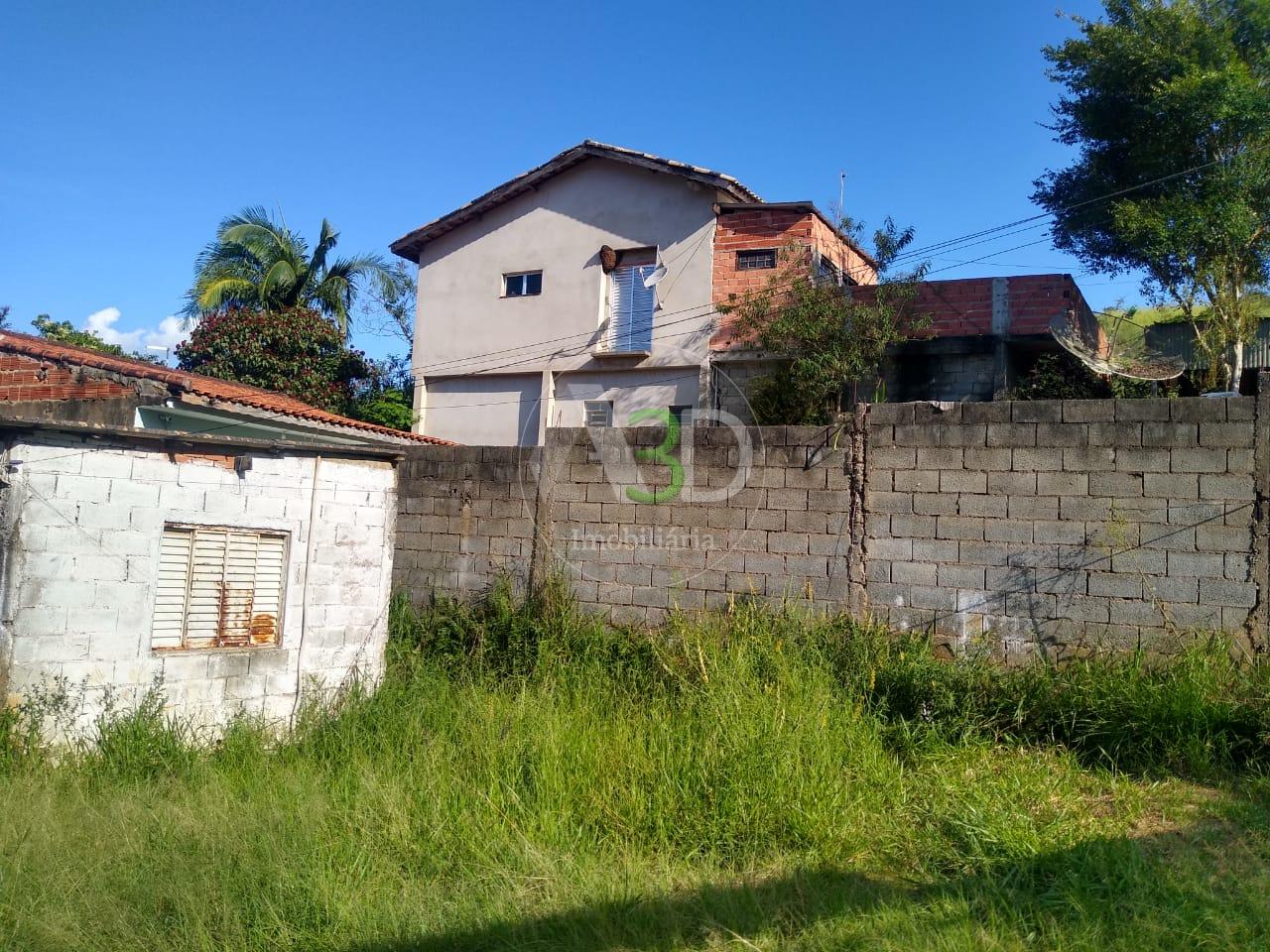 Terreno totalmente plano com 630m  na Vila Eliza - Franco da R...