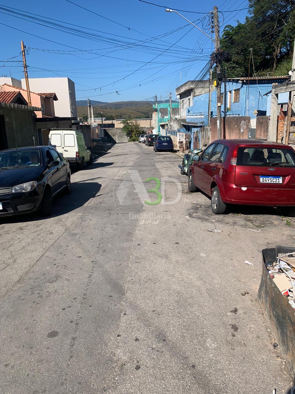 Terreno com 125m2 na Vila Guarani - Franco da Rocha