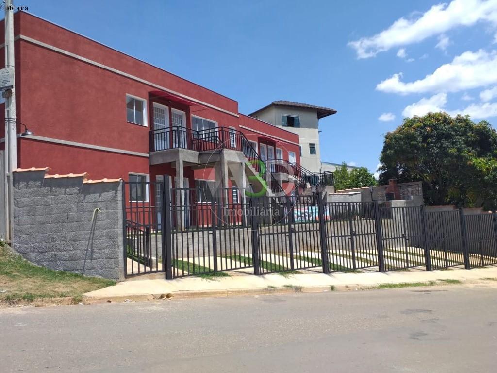 Casa no Jardim Alegria - Francisco Morato