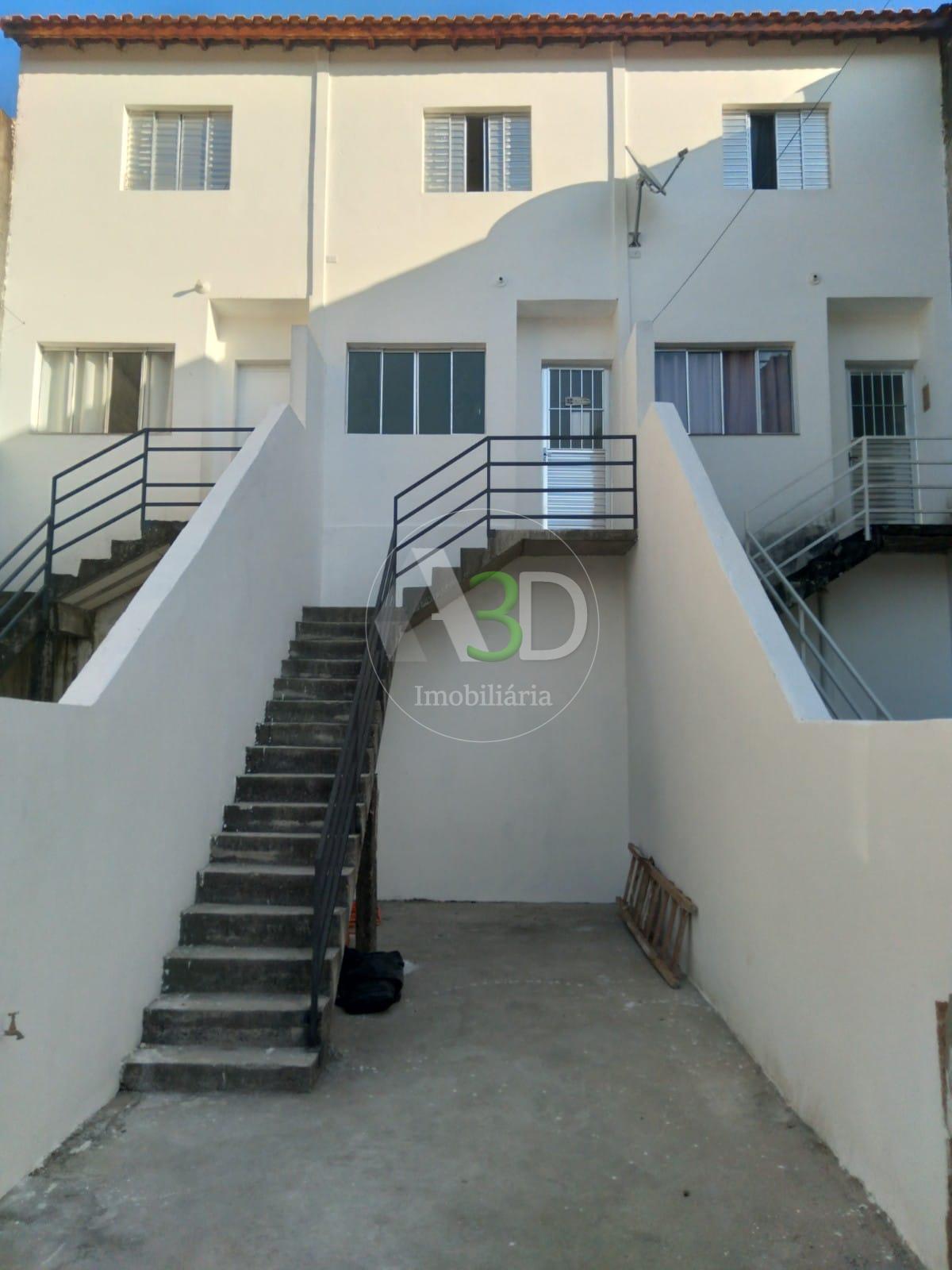Casa à venda, JARDIM VASSOURAS 2, FRANCISCO MORATO - SP