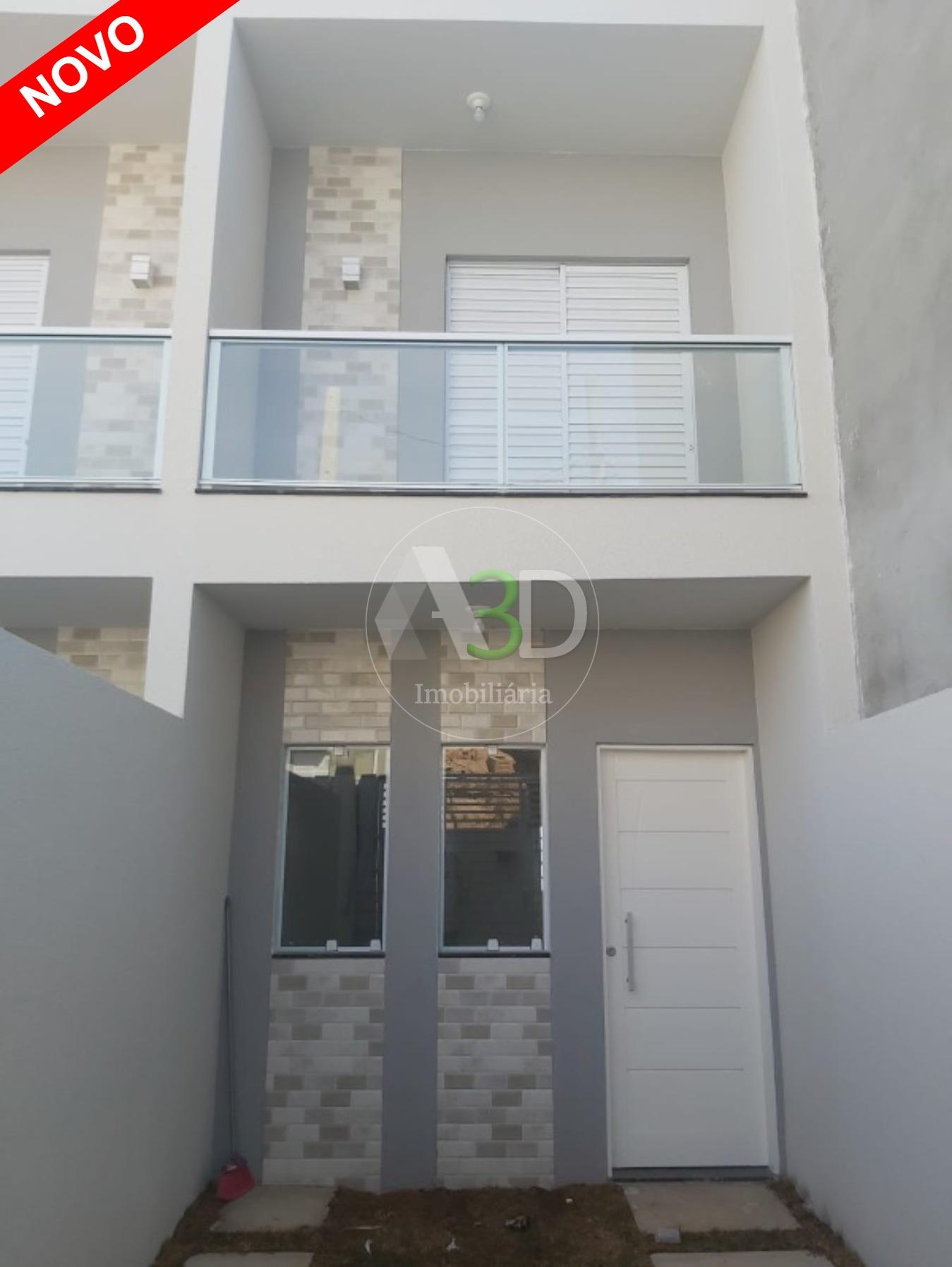 Casa à venda, Residencial Santo Antônio, FRANCO DA ROCHA - SP