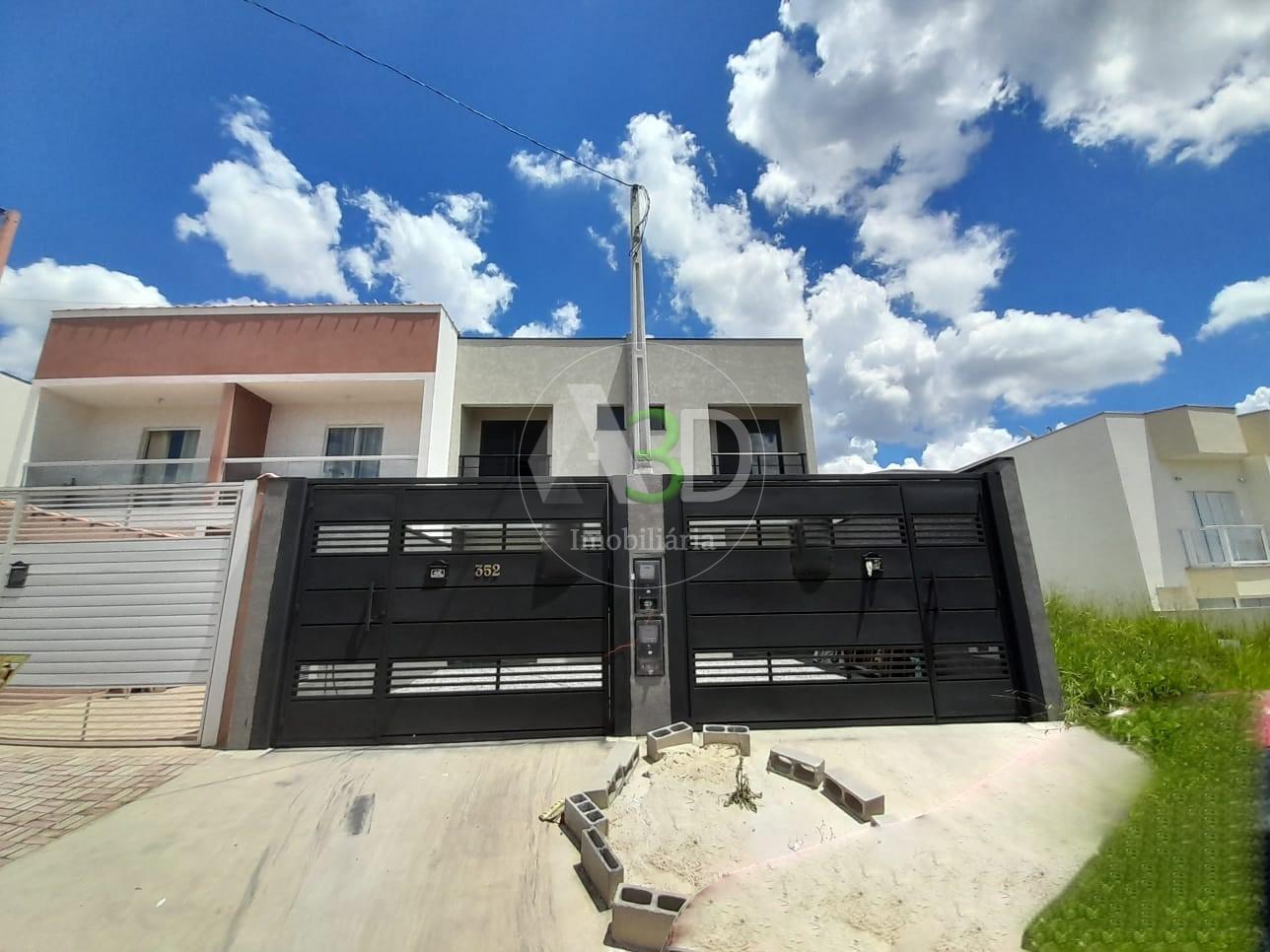 Casa ? venda, Residencial Santo Ant?nio - Franco da Rocha