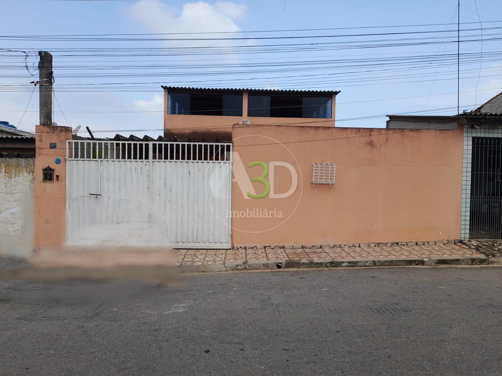 Casa à venda, Parque Paulista, Franco da Rocha - SP