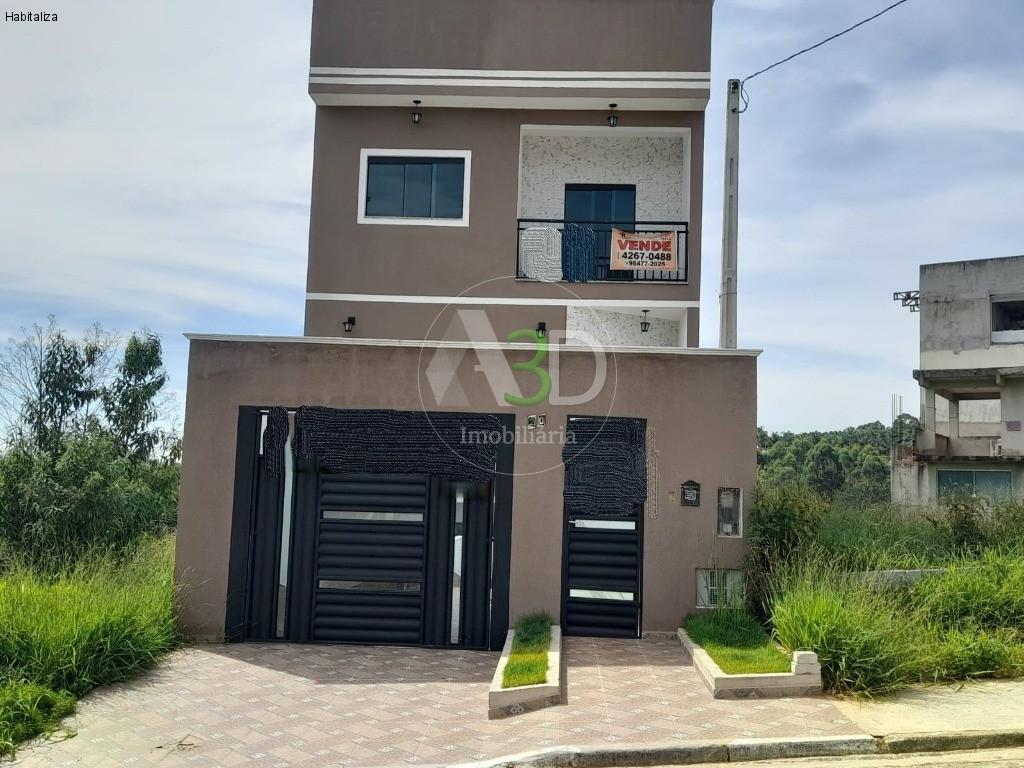 Casa ? venda, Portal das Alamedas, FRANCO DA ROCHA - SP