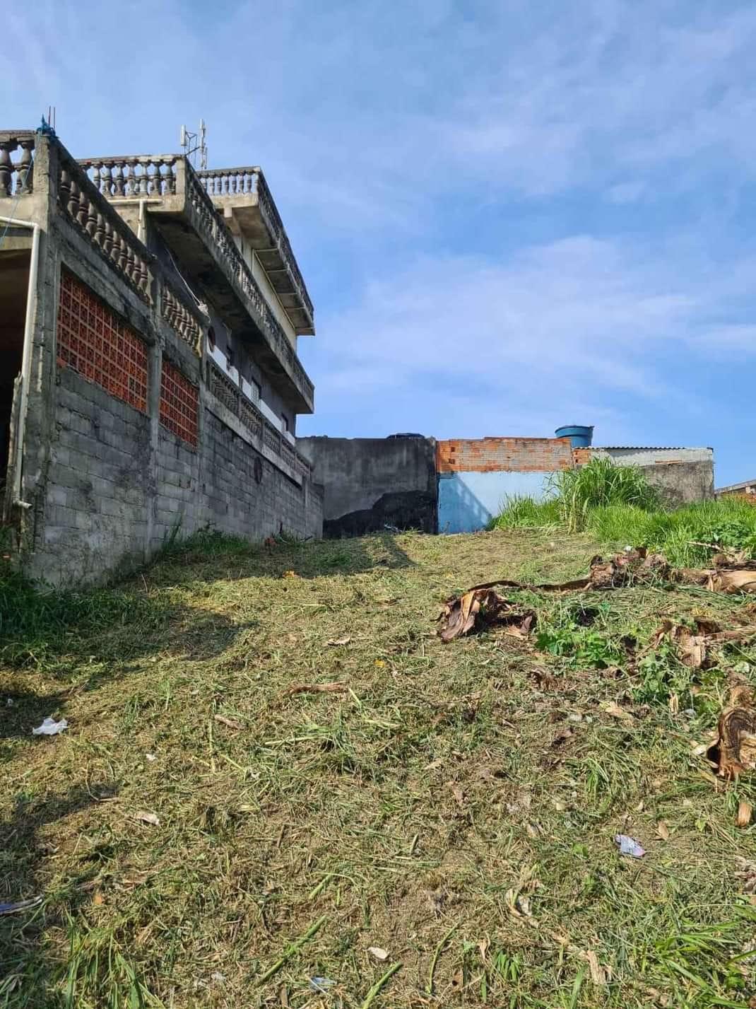 Terreno à venda, Vila Eliza, Franco da Rocha- SP A3D imobiliária