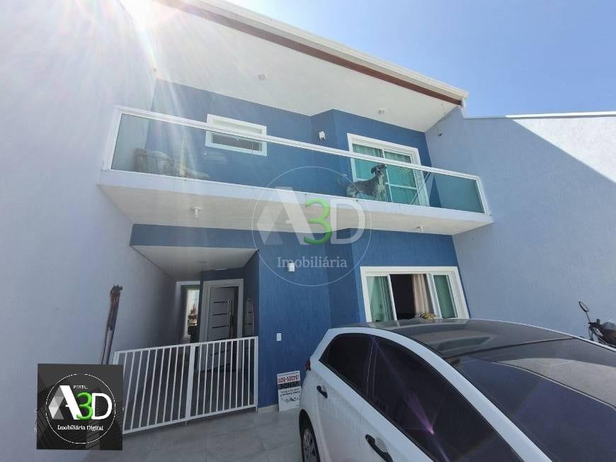 Casa pronta para morar, com 04 quartos no Jardim dos Abreus - ...
