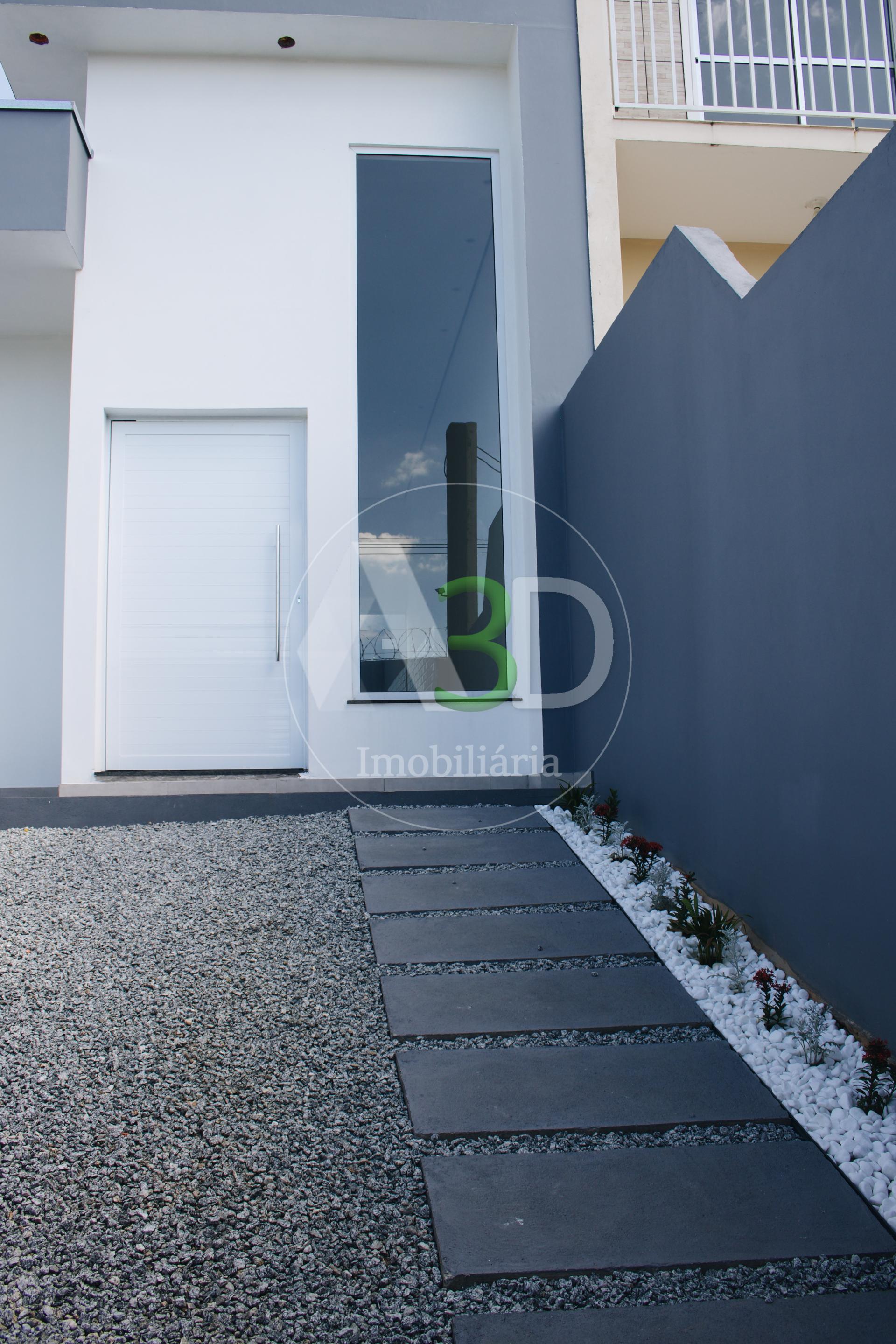 Casa à venda, Residencial Santo Antônio, CAIEIRAS - SP