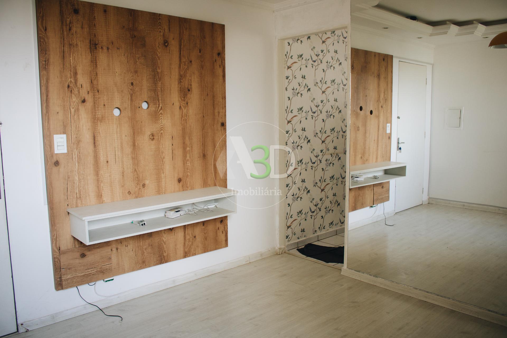 Oportunidade - Apartamento à venda, Vila Palmares, FRANCO DA R...