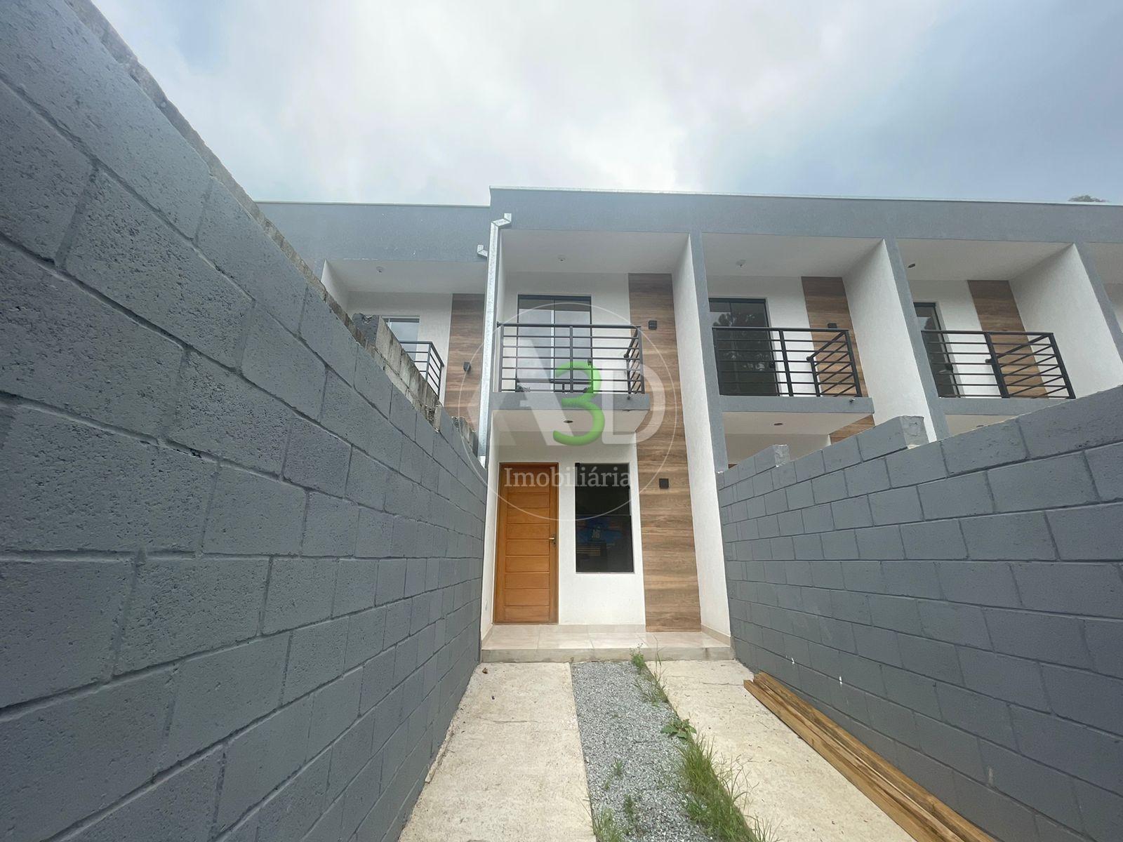 Sua Casa dos Sonhos no Residencial Tonico Lenci II  Apenas 3 U...