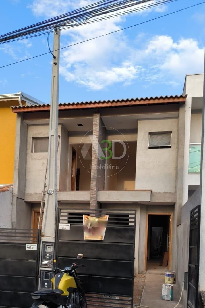 Charme Residencial  Sobrado com 2 Su?tes em Localiza??o Privil...