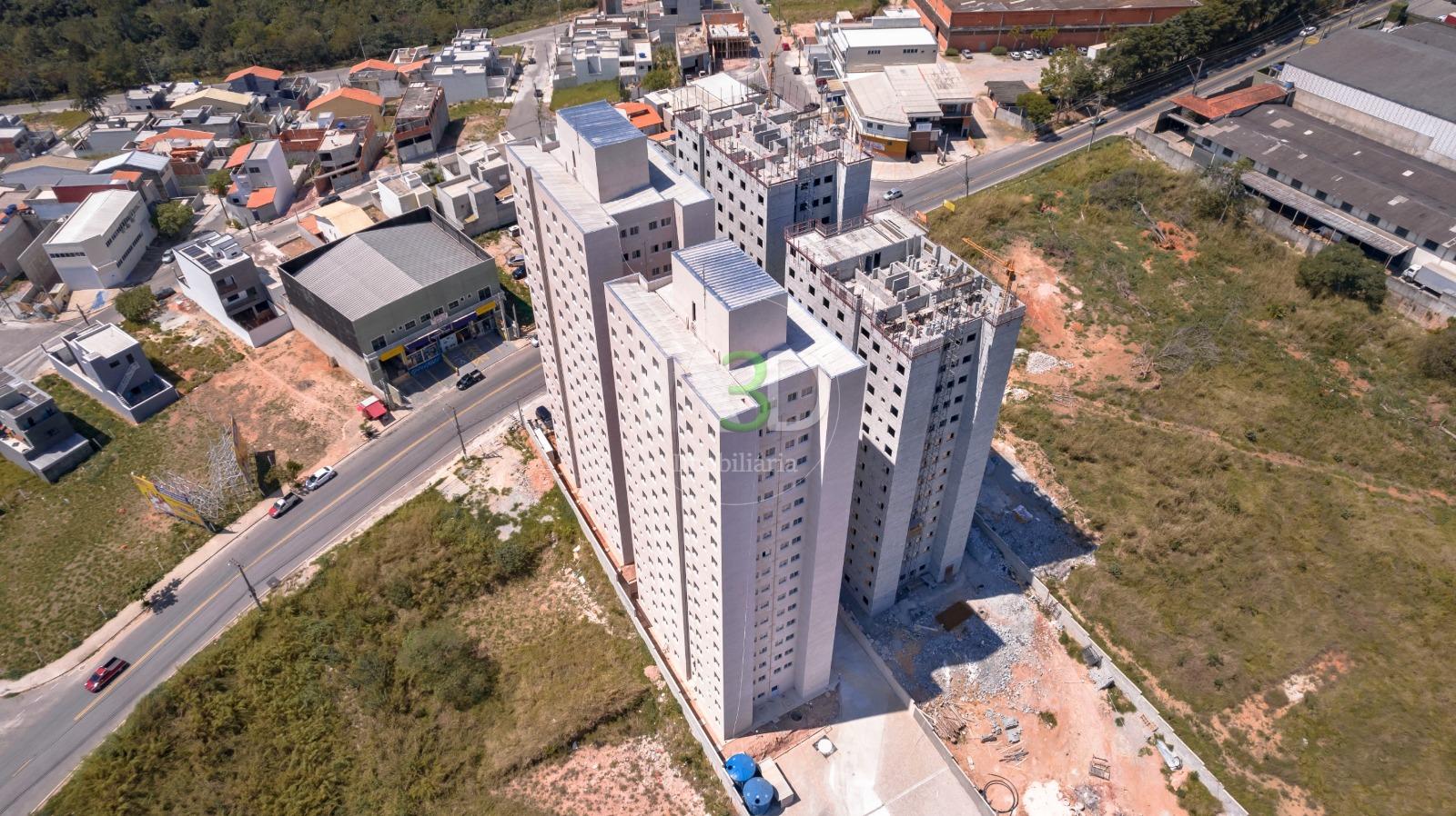 Apartamento pronto para morar Entrada Facilitada