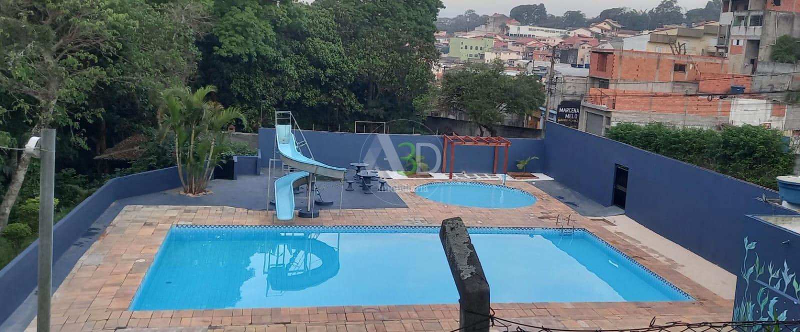 Sobrado Cond. Real Park em Caieiras com 2 dormitórios, 2 suíte...