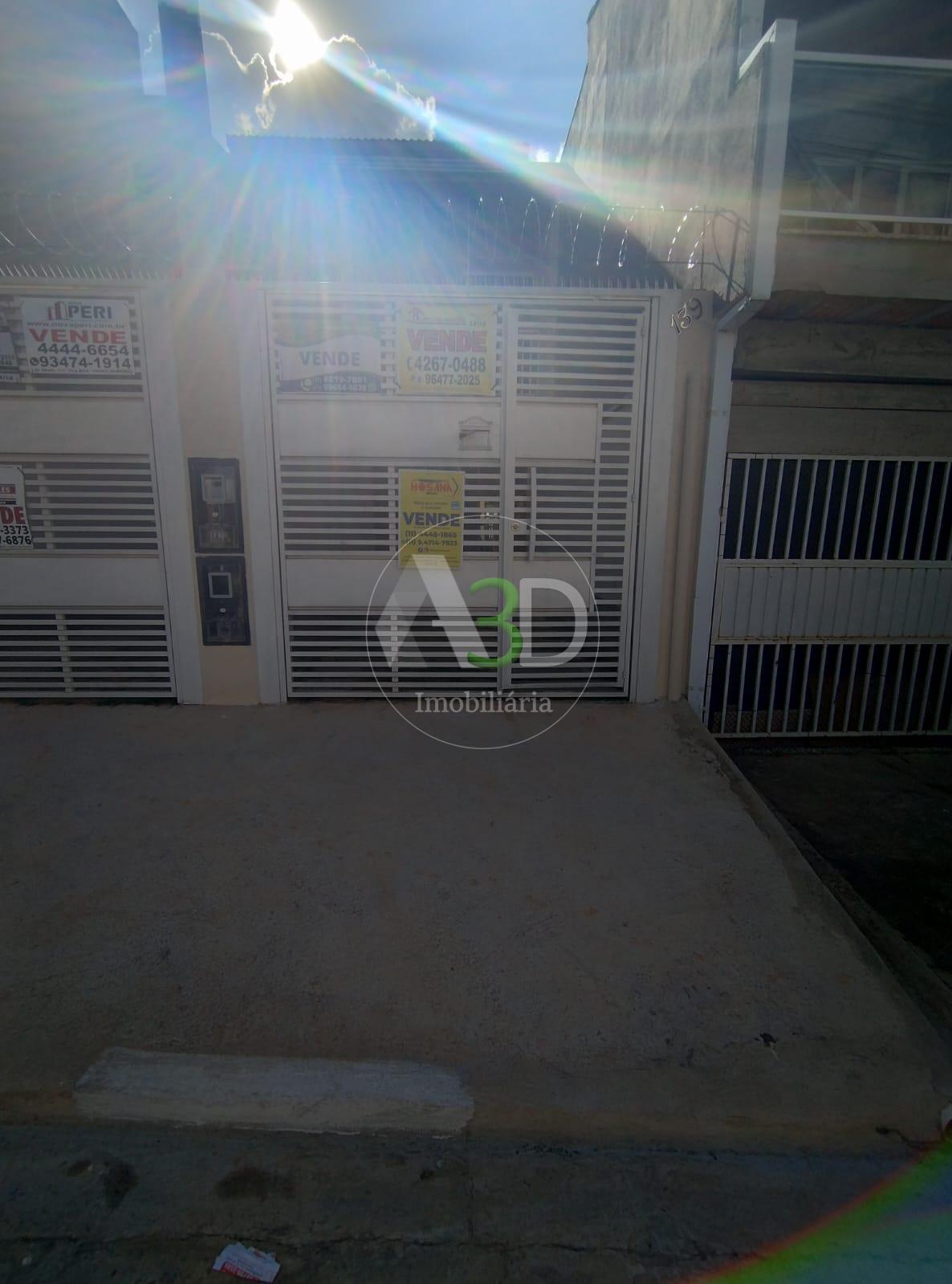 Sobrado no Portal das Alamedas, 2 dorms, 2 WC, varanda, vaga c...