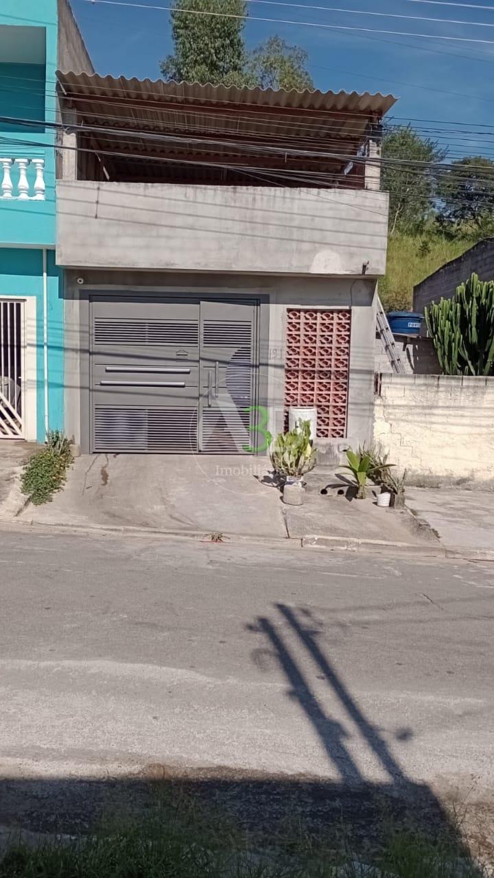 Casa no Jardim Marcelino Caieiras - SP, próximo ao centro come...
