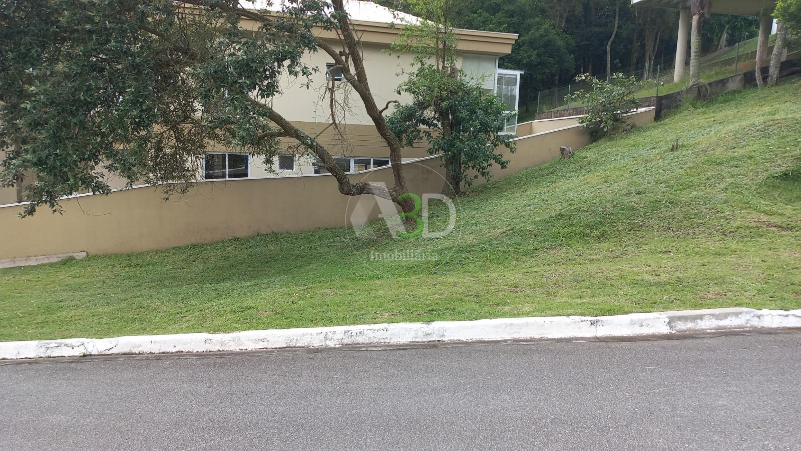 Excelente terreno de esquina em  Aldeia da Serra, Santana de P...