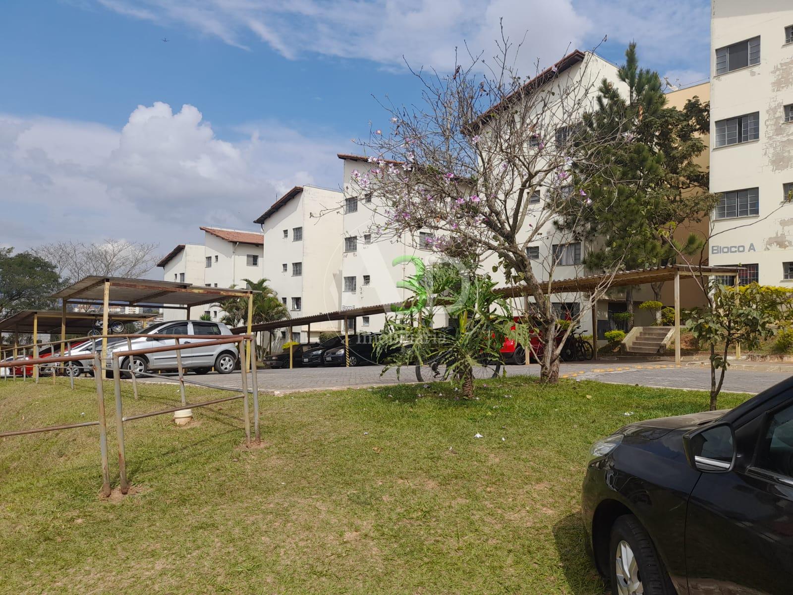 APARTAMENTO  ANDAR BAIXO  VILA PALMARES FRANCO DA ROCHA