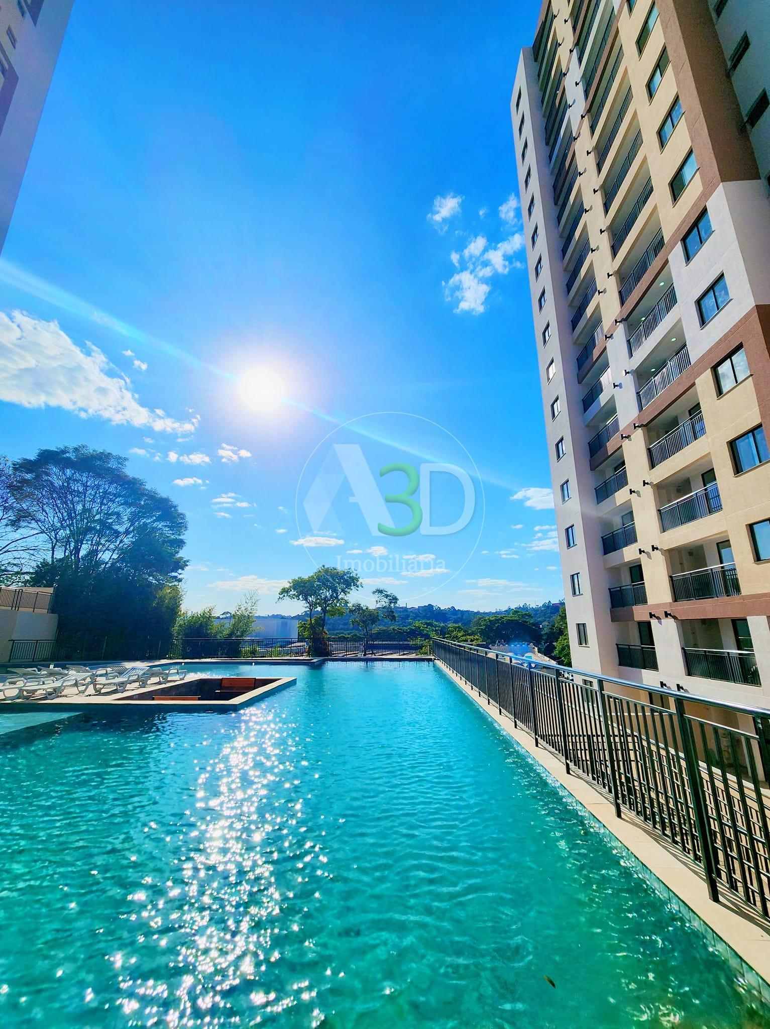 Oportunidade Ap no Allegrare Home Resort Caieiras, Vera Tereza...