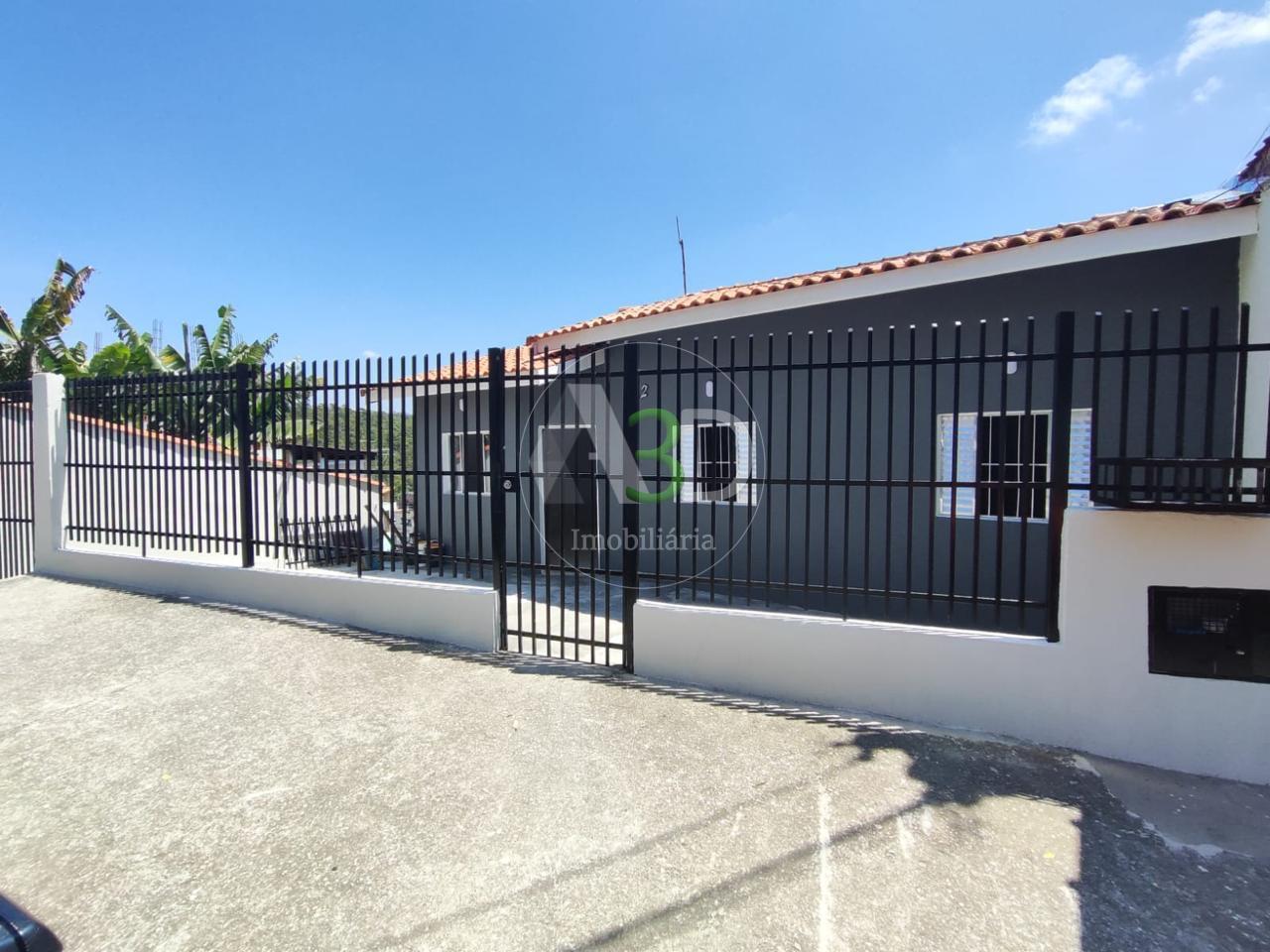 EXCELENTE OPORTUNIDADE - CASA T?RREA NO VERA TEREZA - CAIEIRAS