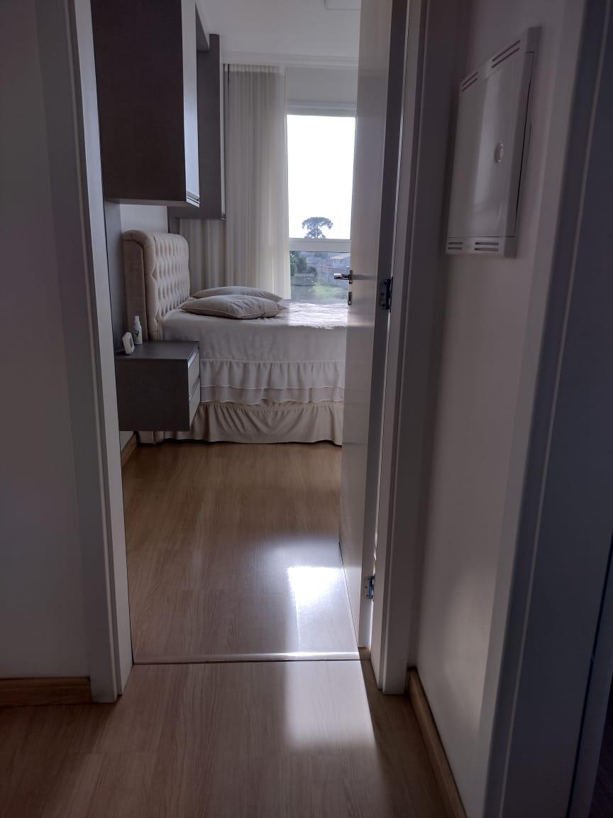 Apartamento à venda,  3 dormitórios com suíte, 6 andar Vista l...