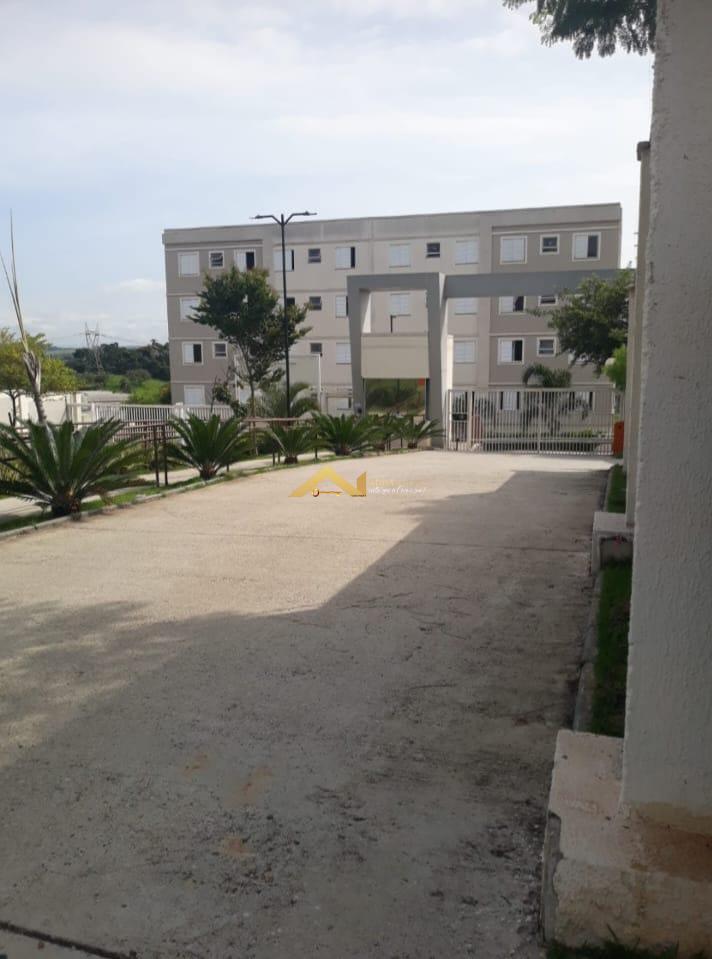 Apartamento à venda, Chácara Estela, SANTANA DE PARNAIBA - SP