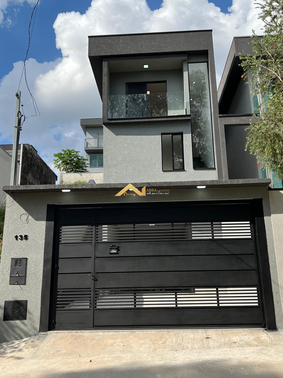Casa à venda, condominio Villas Jaguari, SANTANA DE PARNAIBA - SP
