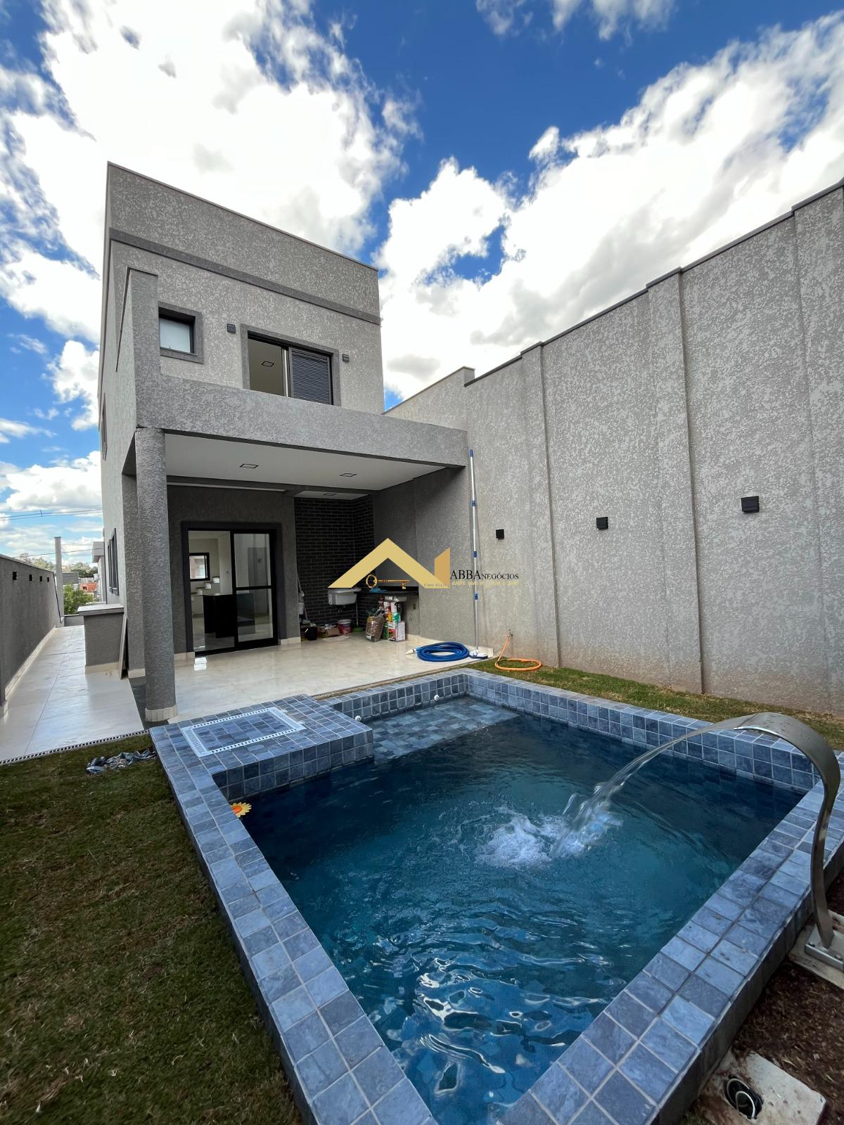 Casa à venda, em SANTANA DE PARNAIBA - aceita Financiamento po...