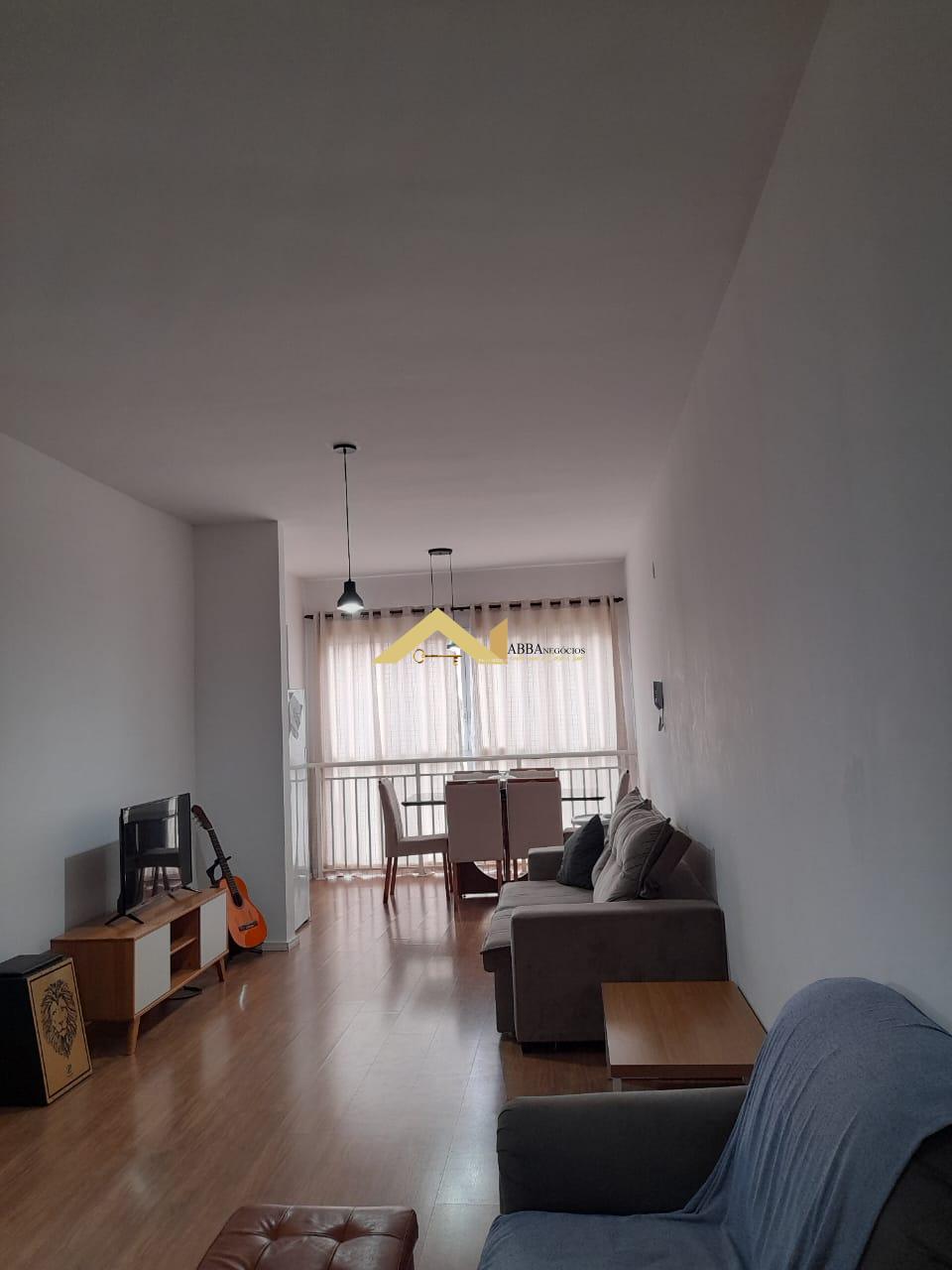 Apartamento ? venda, Guaturinho, CAJAMAR - SP.