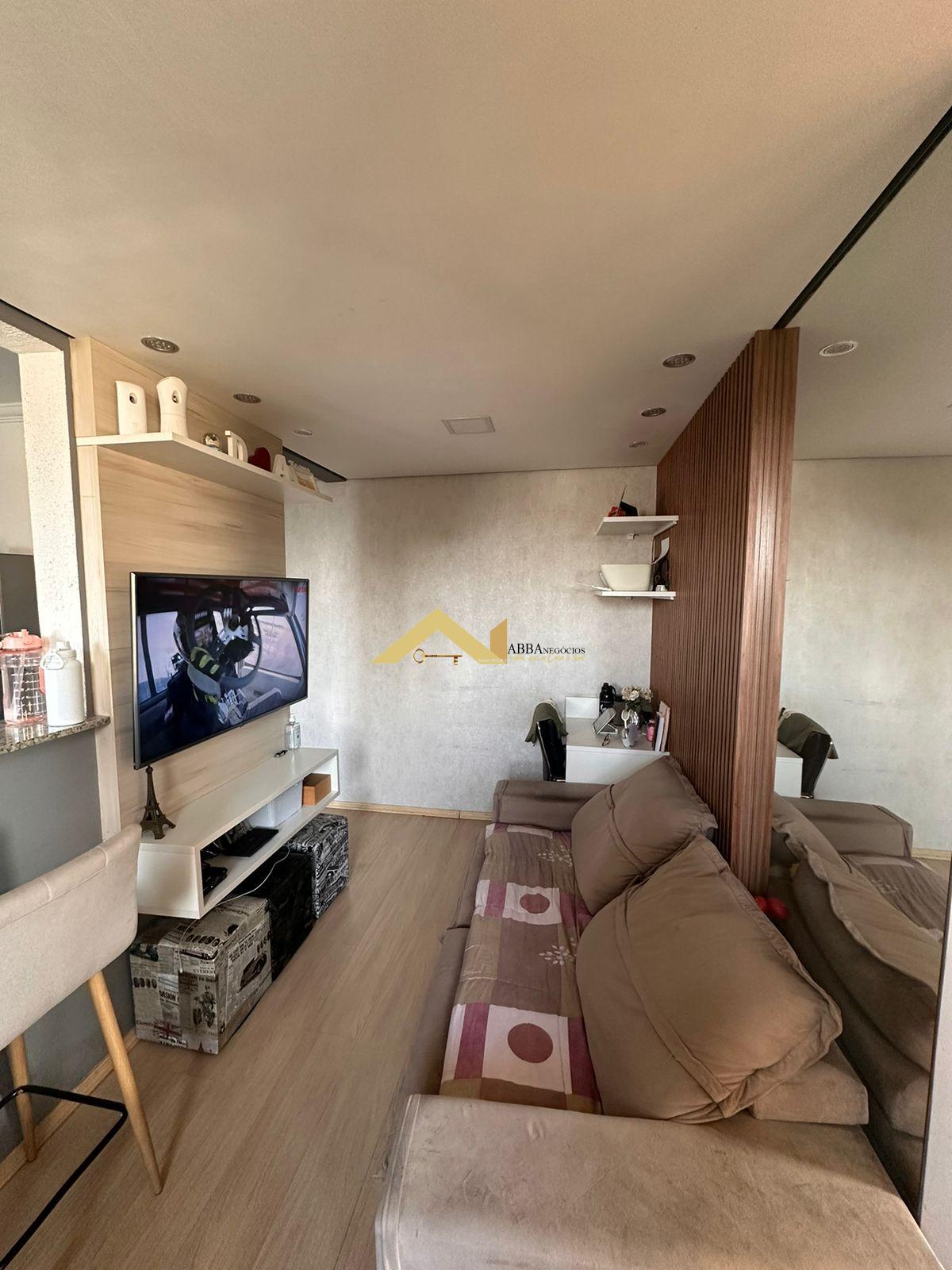 Apartamento à venda, Guaturinho, CAJAMAR - SP